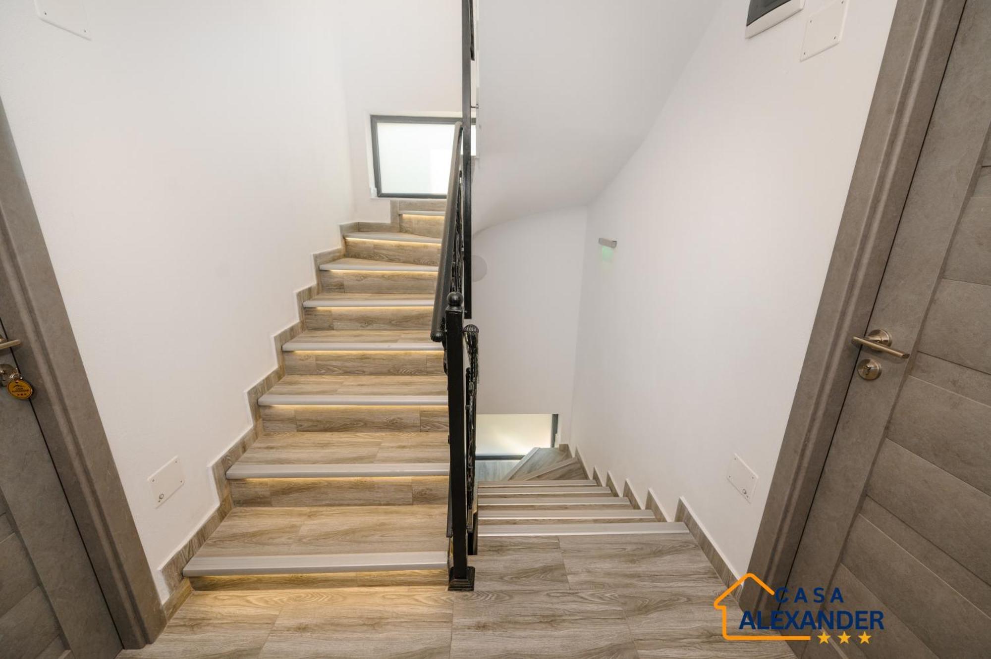 Casa Alexander Hotel Călimăneşti Kültér fotó