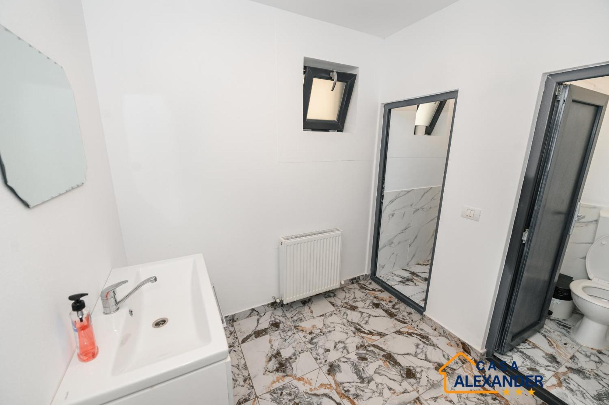 Casa Alexander Hotel Călimăneşti Kültér fotó