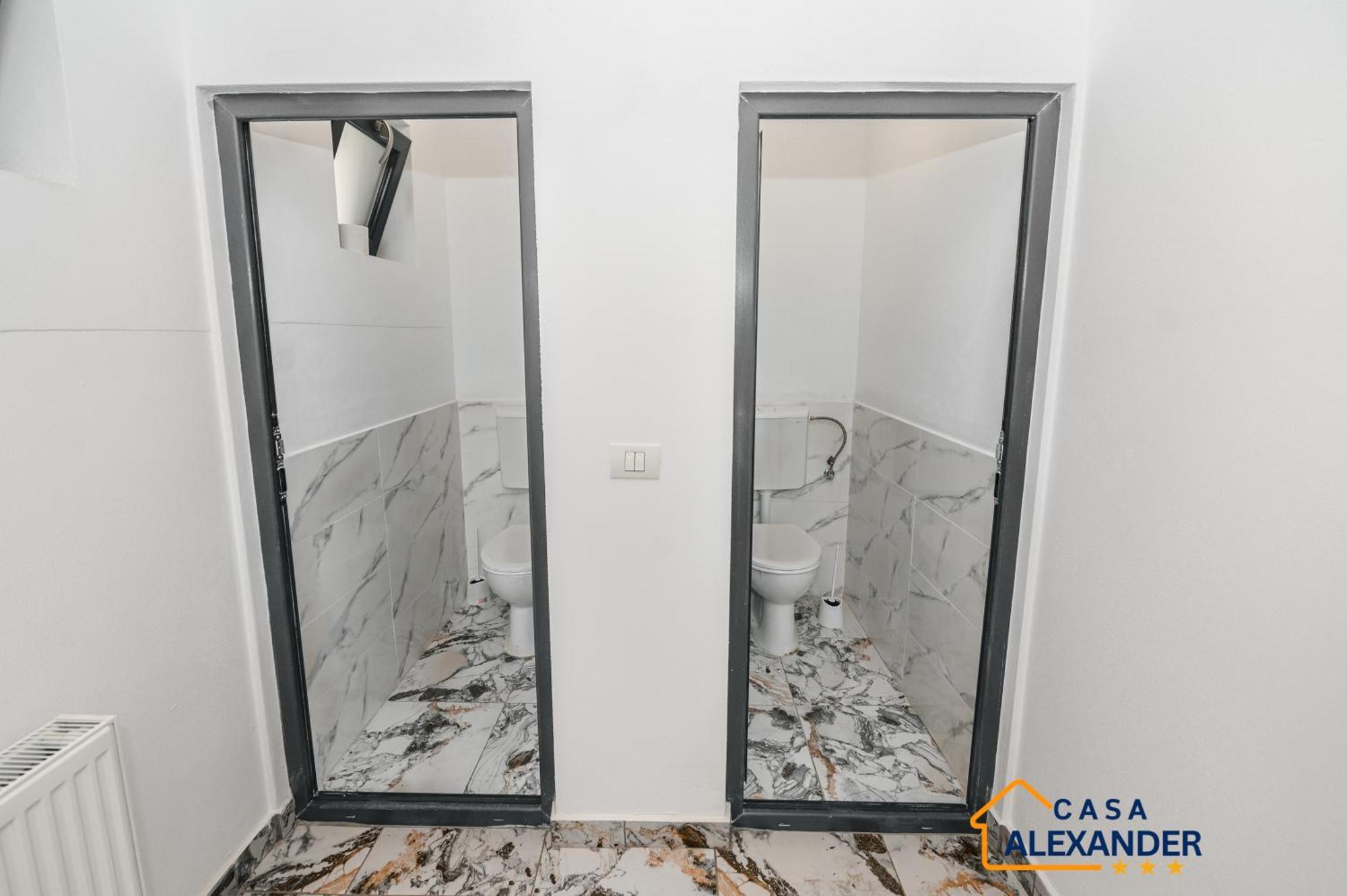 Casa Alexander Hotel Călimăneşti Kültér fotó
